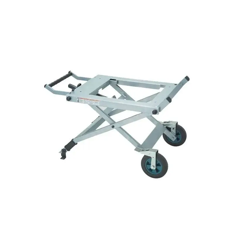Dernier Modèle Chariot MAKITA JM27000300 – WST03 pour scie MLT100