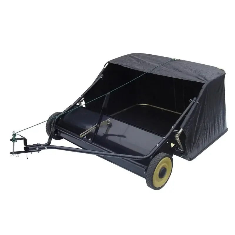 Balai-ramasseur à tracter UNIVERSEL XBISW380LT Prix Promo