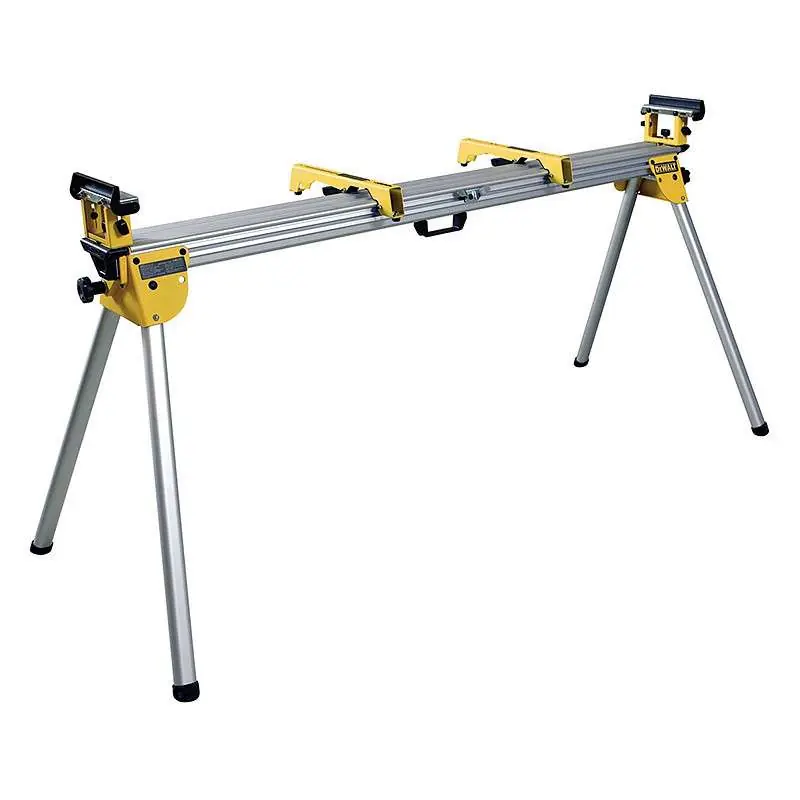 Produit De Marque Piétement pour scie à onglets DEWALT DE7023