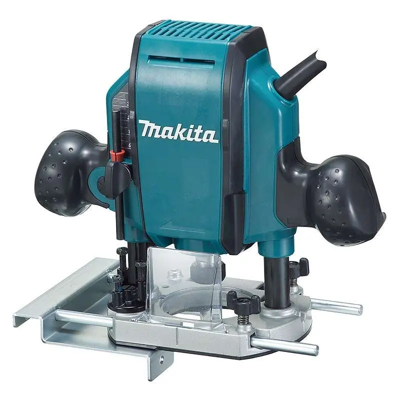 Meilleure Vente Défonceuse MAKITA RP0900 - 900W