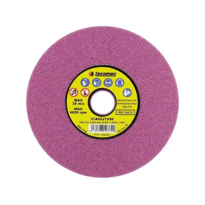 Prix Choc Meule d‘affûtage 145×4,7x22mm UNIVERSEL FGP015142