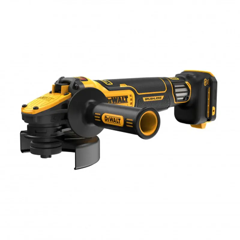 Populaire Meuleuse à vitesse variable 125 mm XR 18V ADVANTAGE Brushless – Interrupteur à palette DCG416VSN-XJ