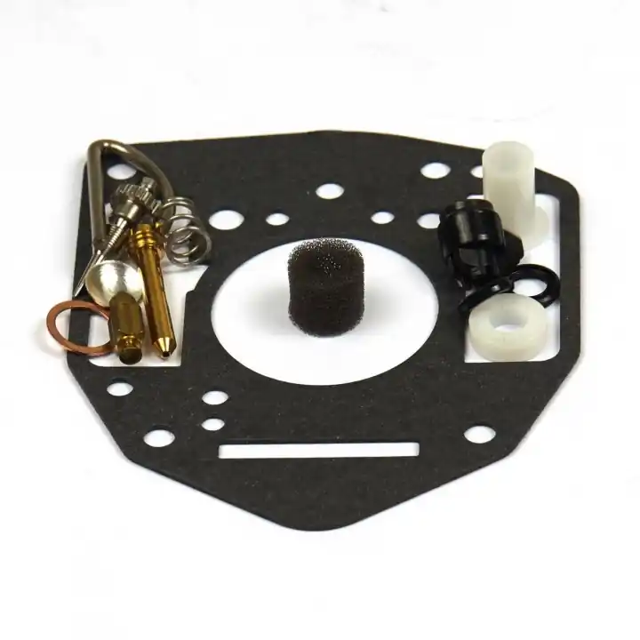 Kit de rénovation carburateur Expédié Aujourd&rsquo;hui