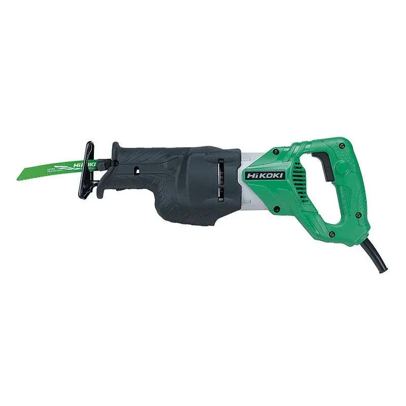 Top Vente Scie sabre HIKOKI CR13V2WSZ – 300 mm – 1010 W