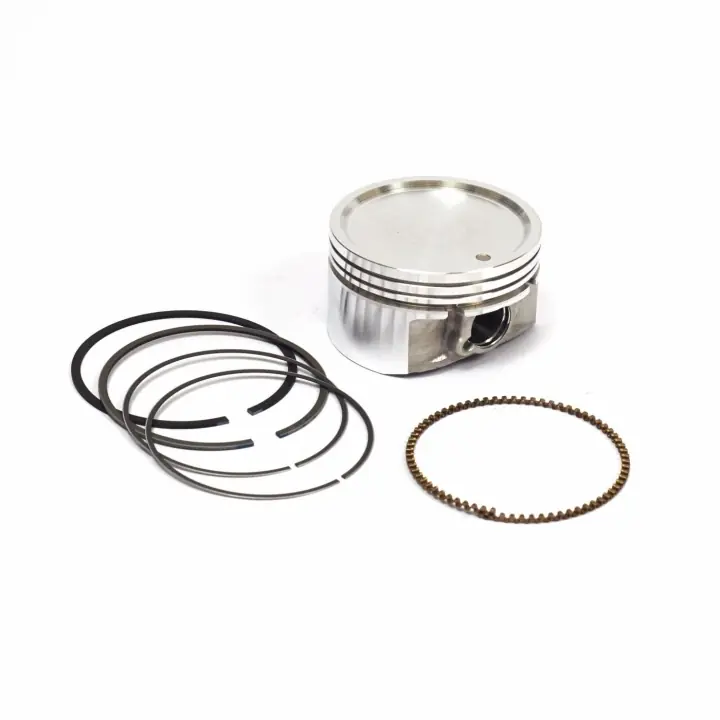 Piston Compl. Promotion