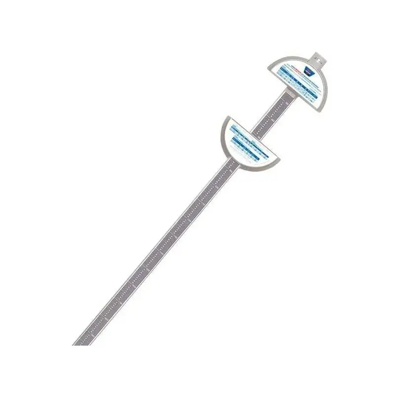 Mesureur de courroies OPTIBELT VB900000 Commander Vite