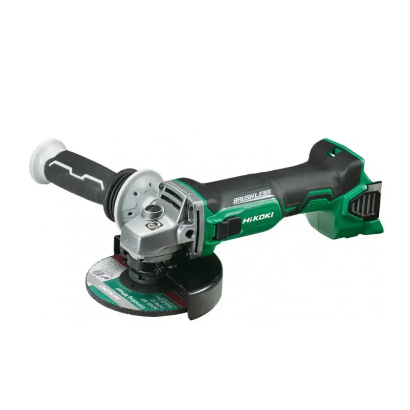 Offre Du Jour Meuleuse Ø125mm 18V Li-ion Brushless – sans batterie ni chargeur – livrée en coffret HitCase III – G1813DEW2Z
