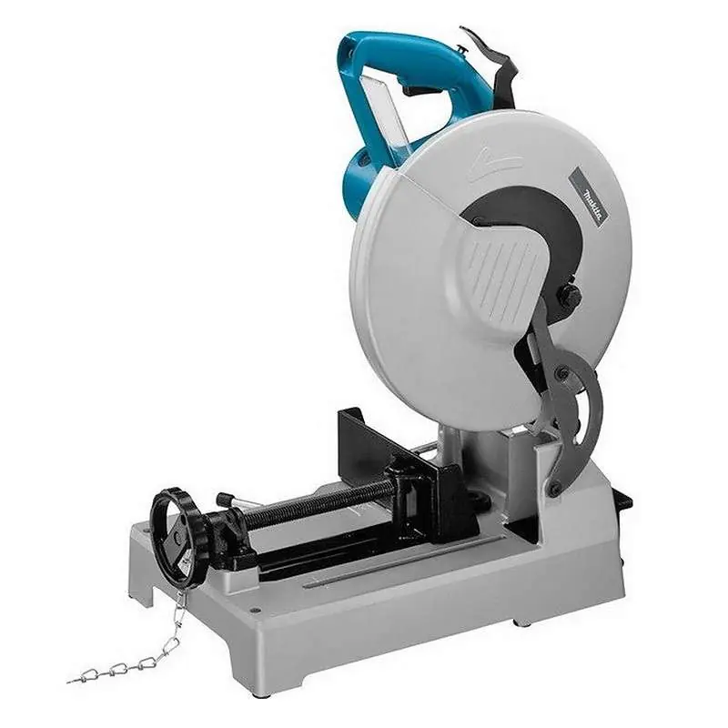 Tronçonneuse à Métaux MAKITA LC1230 – 1750W lame carbure – Ø 305mm Super Prix