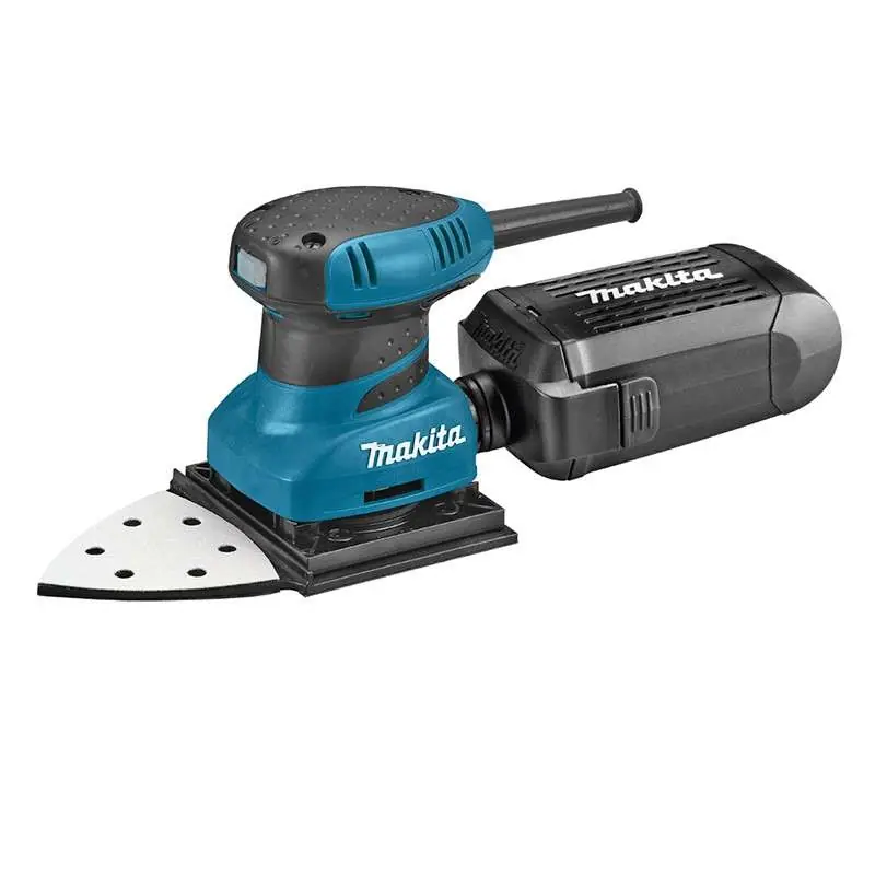 Achat Immédiat Ponceuse Vibrante MAKITA BO4565