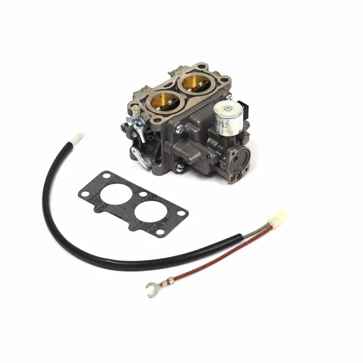 Livraison Express Carburateur