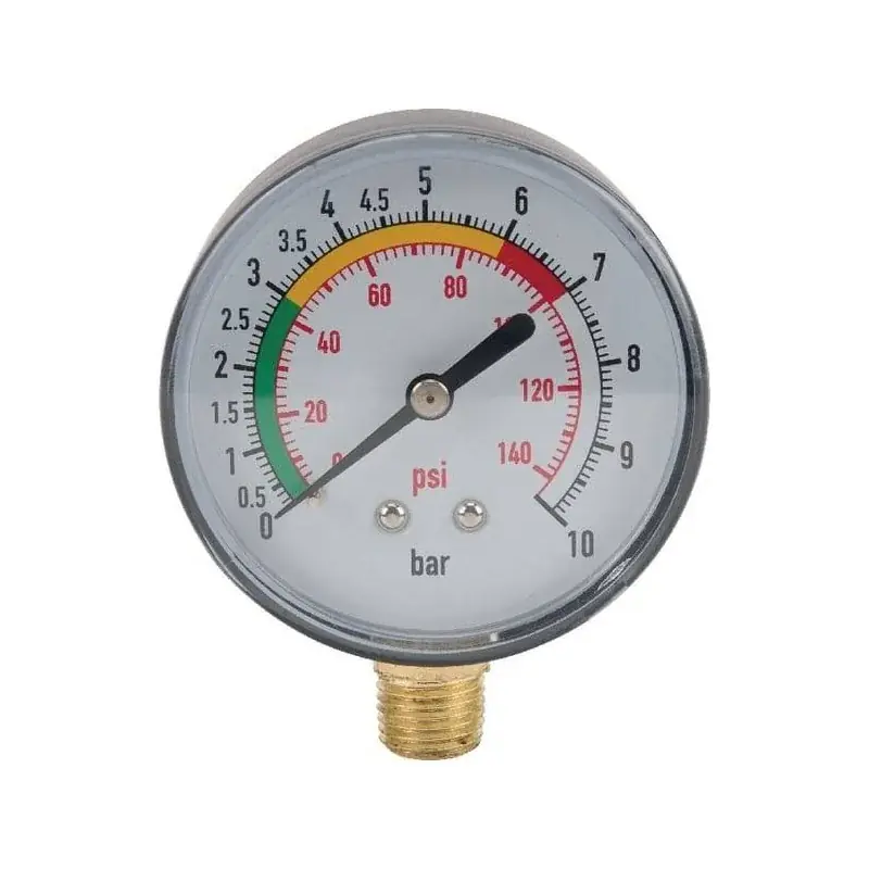 Manomètre GOPART LT411GP Offre Spéciale