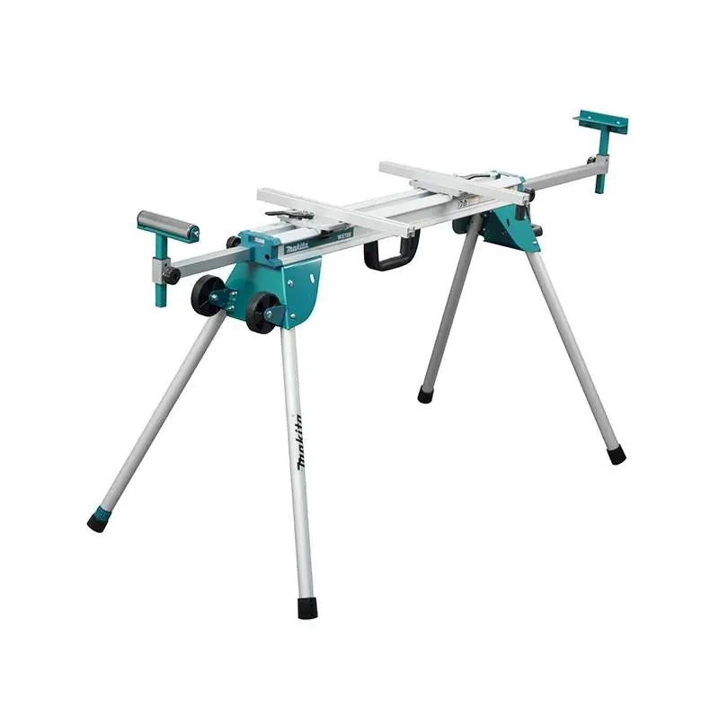 Chariot support MAKITA WST06 pour scie à onglets Remise