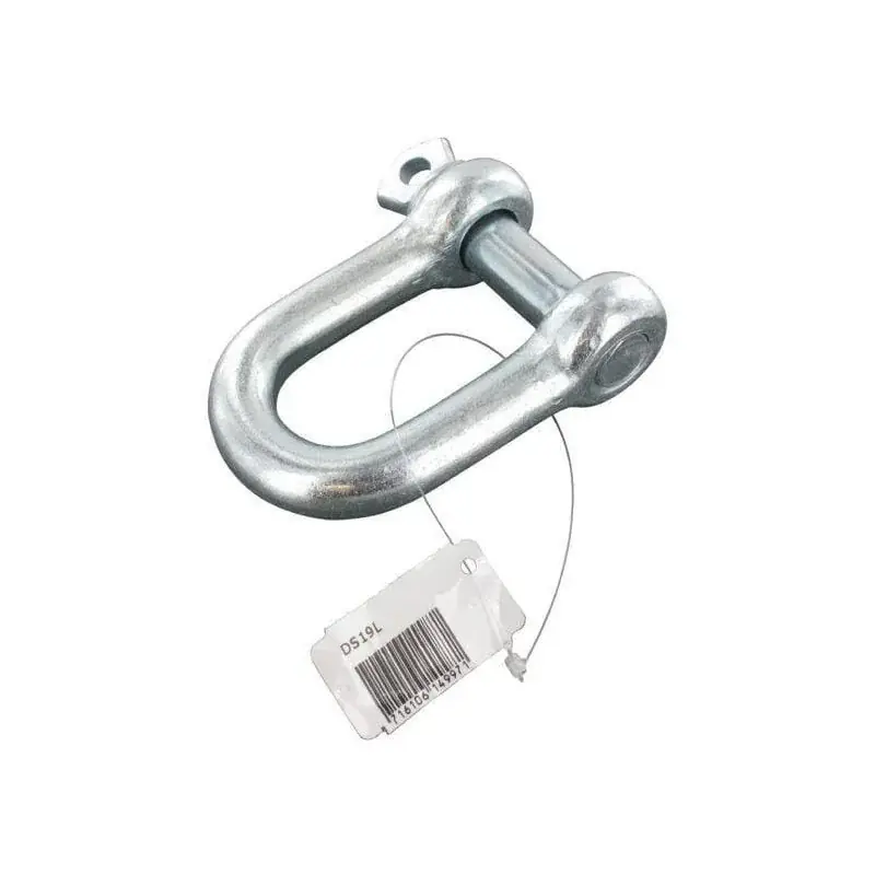 Expédition Rapide Manille 3/4" UNIVERSEL DS19L