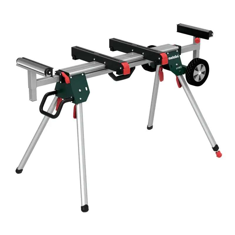Dernier Modèle Socle pour scie à onglets KSU 251 METABO 629005000