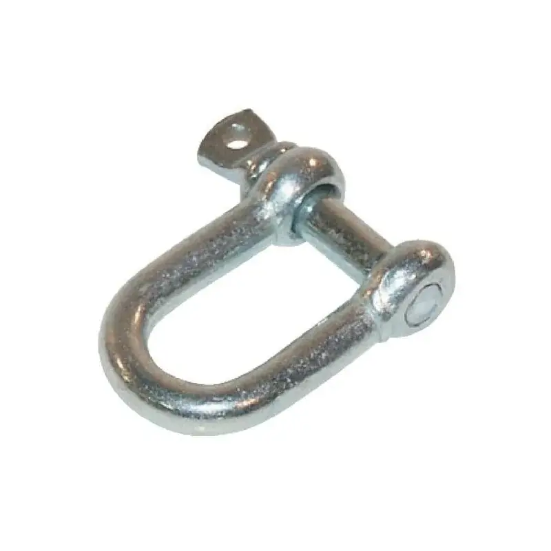 Manille 1/4&Prime; UNIVERSEL DS06 Vente Directe