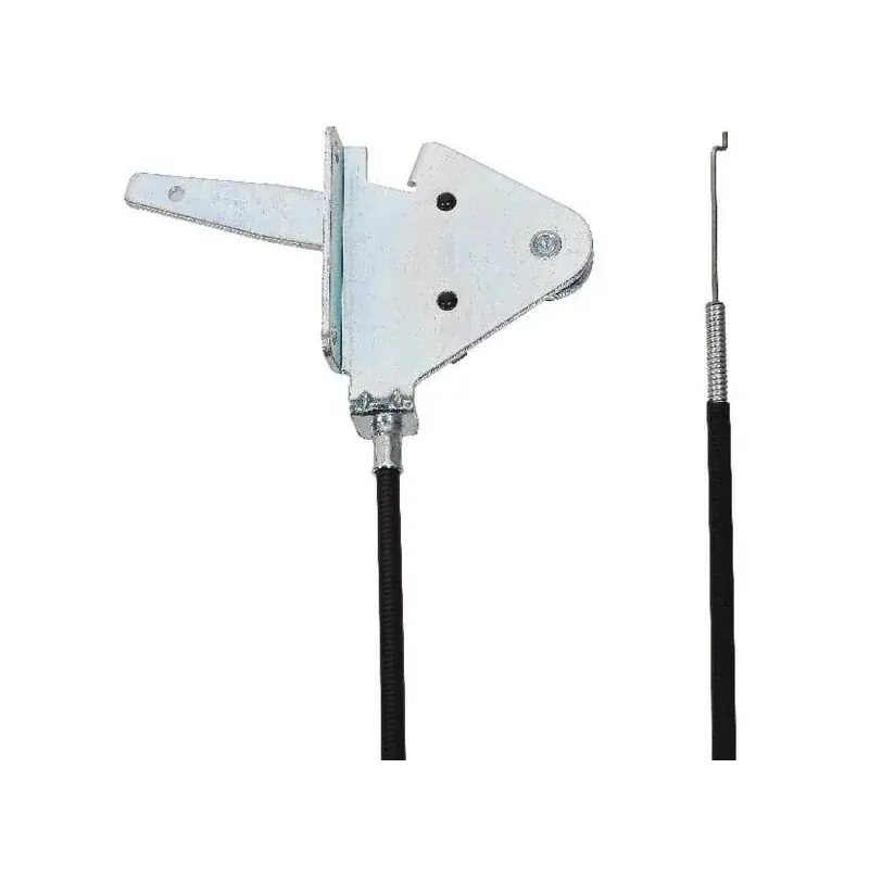 Manette d‘accélération ETESIA ET50021 Super Prix
