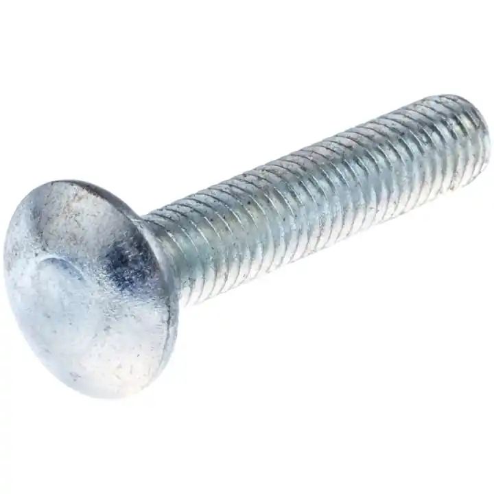 Expédition Rapide Boulon De Carrosserie,3/8-16X2 8721106-16
