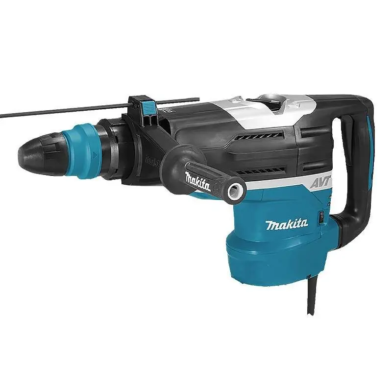 Perforateur Burineur SDS-Max MAKITA HR5212C 1510 W 52 mm Jusqu&rsquo;à Épuisement Des Stocks