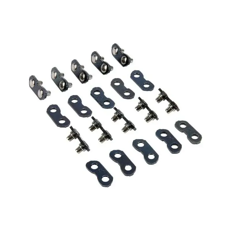 Must-Have Maillons 0.404&Prime; 1,6mm UNIVERSEL 463JK10KR