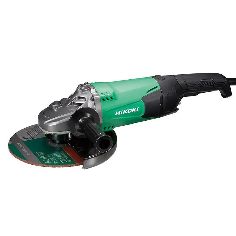 Expédié Aujourd&rsquo;hui Meuleuse d‘angle HIKOKI G23ST 230 mm 2000 W