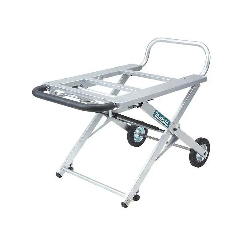 Chariot de Transport MAKITA 194093-8 pour scie sur table 2704 Offre Limitée