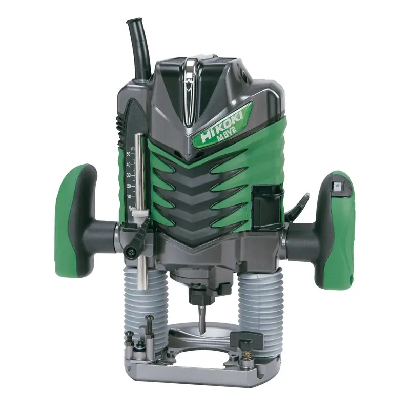 Prix Bas Défonceuse 1150 W mandrin 8 mm HIKOKI M8V2WSZ en coffret