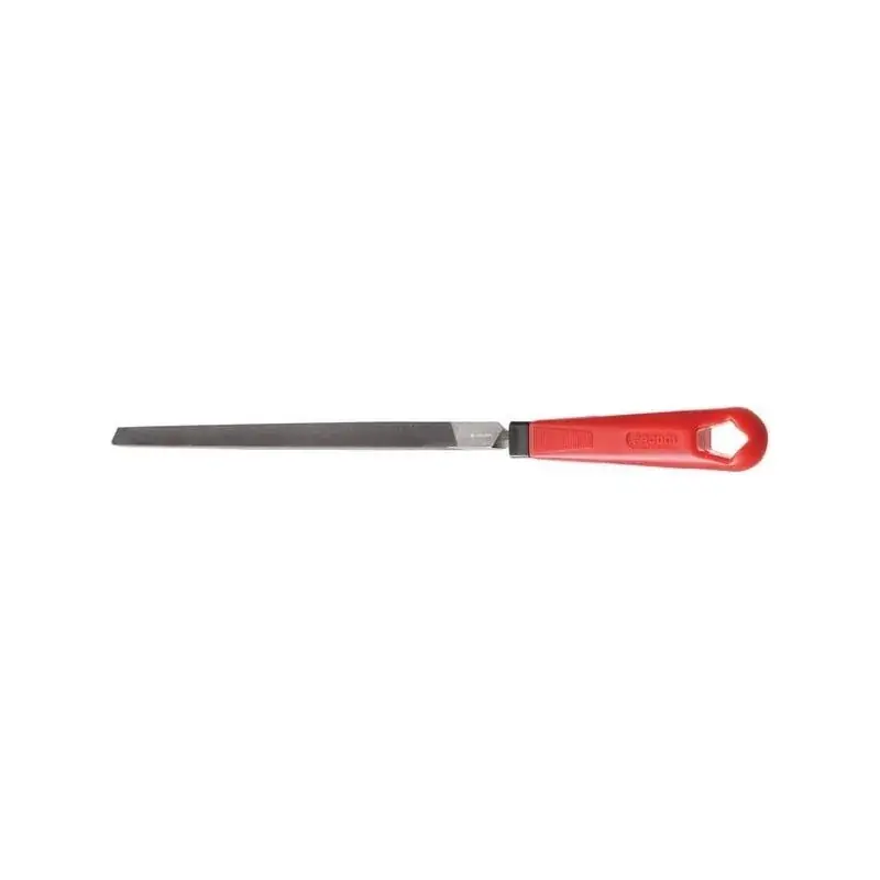 Paiement Sécurisé Lime triangulaire mi douce 150mm FACOM TRIMD150EMA