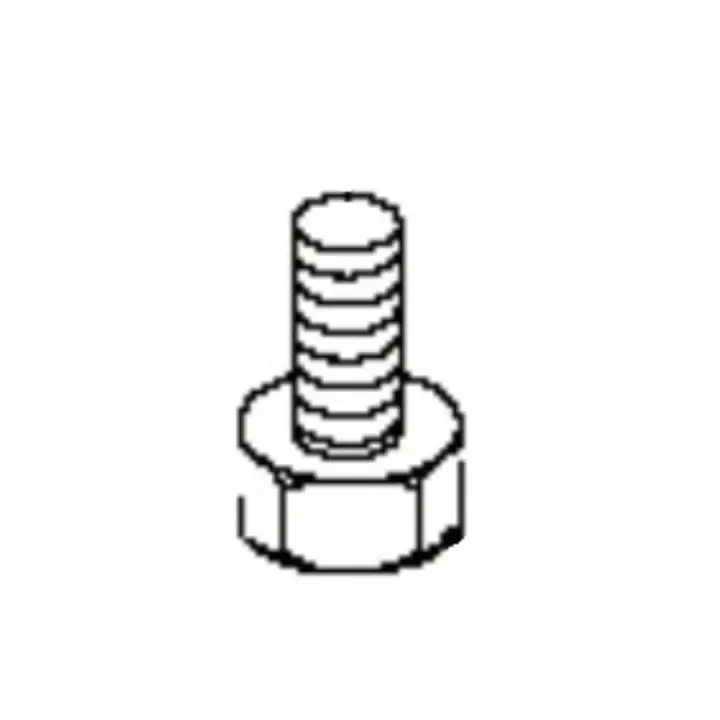 Offre Limitée Boulon, 1/2-13X7/8 8747808-14
