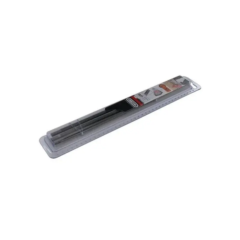 Lime ronde 5,5x200mm OREGON Q70507C Promotion