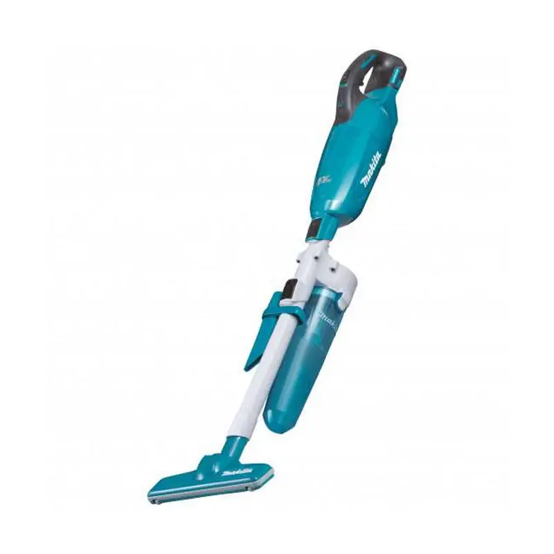 Aspirateur balai 64mbar 18V LXT ® MAKITA DCL280FZC + Collecteur Cyclone Acheter Direct