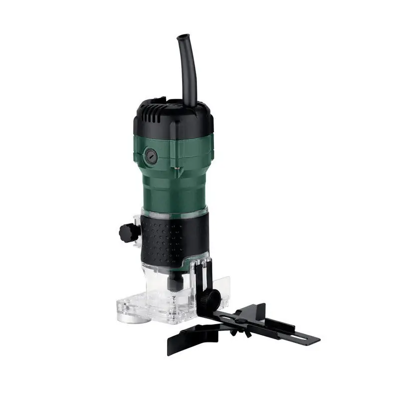 Affleureuse FM500-6 – METABO 601741000 – 40mm – 500W Populaire