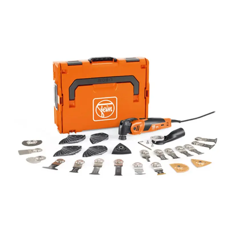 Haute Qualité MM 700 MAX TOP en coffret L-BOXX 136 FEIN 72296864000