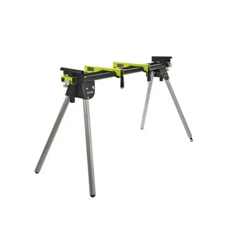 Support universel pour scie à coupe d’onglets RYOBI RLS01HG Acheter Direct