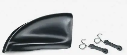 Jusqu&rsquo;à Épuisement Des Stocks Bouchons Bioclip, 97 Cm (38&Prime;) 9607100-03