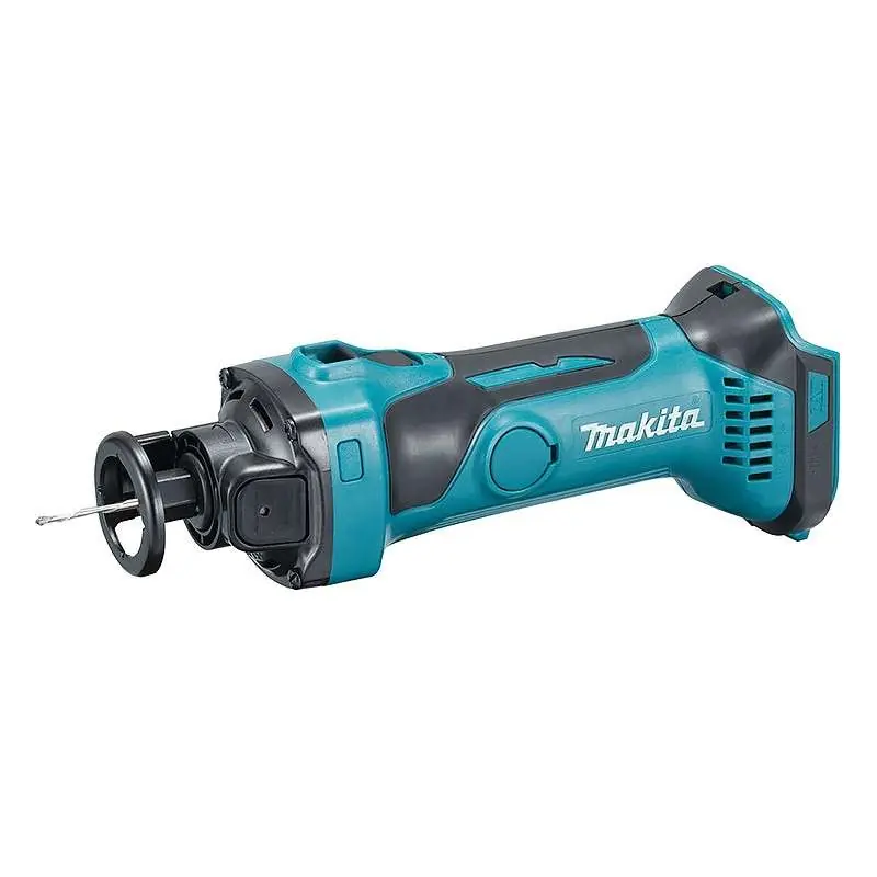 Affleureuse Plaque de Plâtre MAKITA DCO180Z 18 V Li-ion Ø 6,35 mm (vendu sans batterie) Commander Maintenant