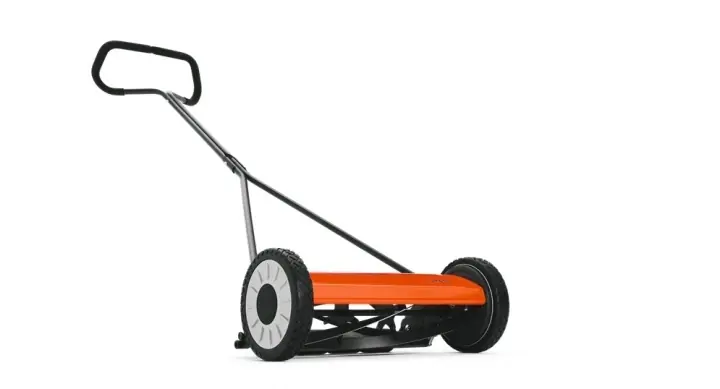 Quantité Limitée Husqvarna Novolette 540 Tondeuse