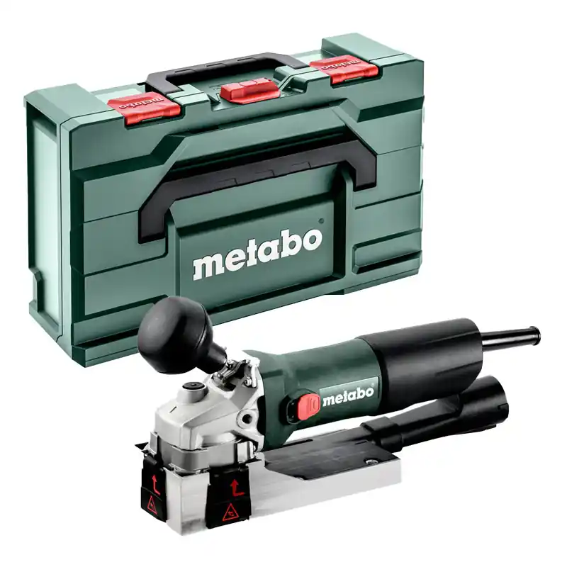 Usine Directe Fraiseuse à bois LF 850 S METABO 601049500