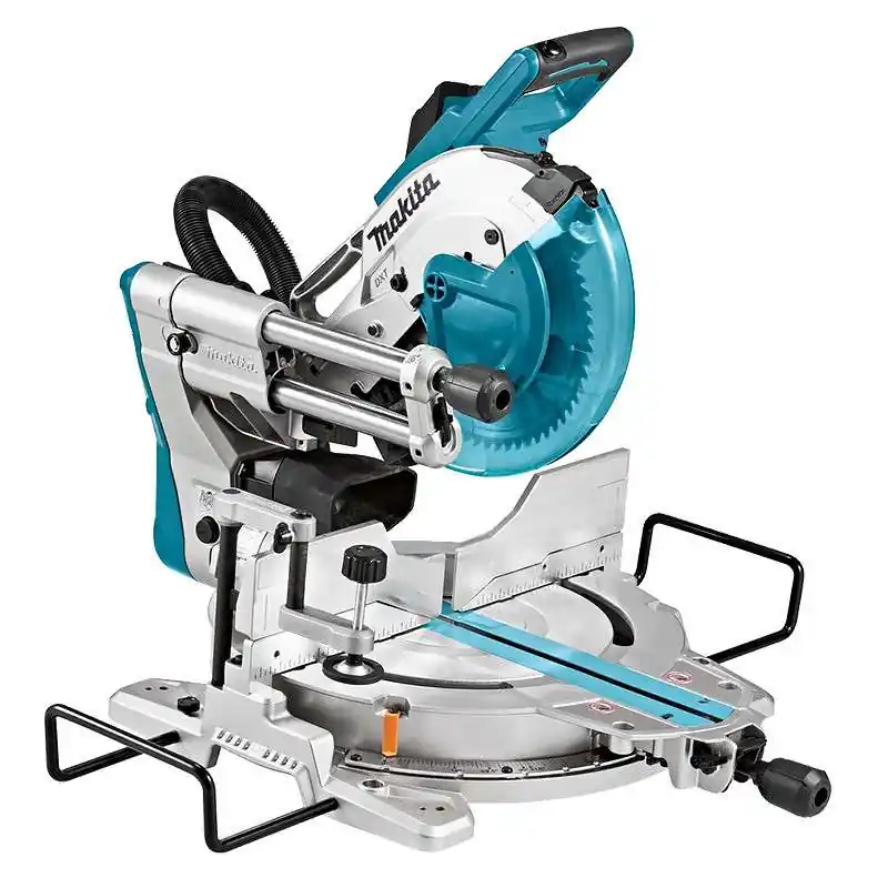 Scie à onglet radiale MAKITA LS1219L – 1800W – Ø 305mm Haute Qualité