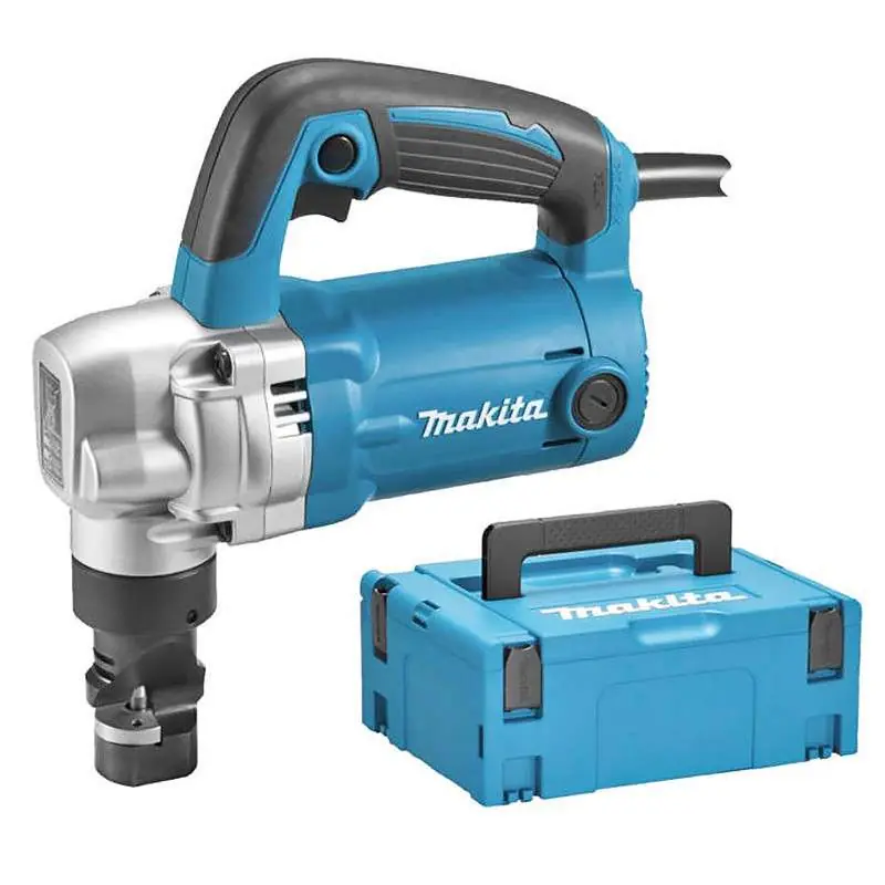 Grignoteuse 710 W MAKITA JN3201J + MakPac 2 Prix Réduit