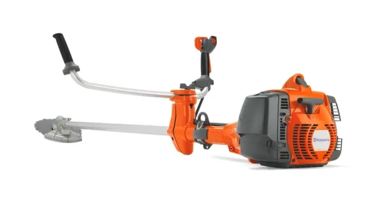 Offre Du Jour Husqvarna 555FXT Débrousailleuse