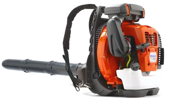Husqvarna 570BTS Souffleur Haute Qualité