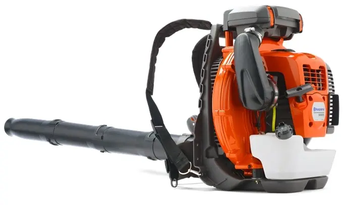 Husqvarna 580BTS Souffleur Remise