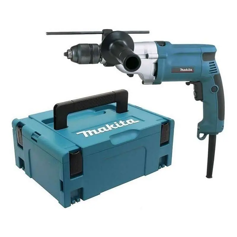 Perceuse à Percussion MAKITA HP2071J – 1010W Usine Directe