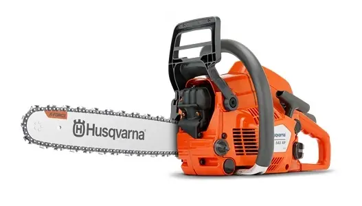 Husqvarna 543 XP® Tronçonneuse Expédition Rapide