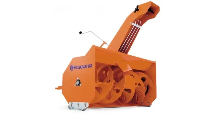 Offre Limitée Snow Thrower