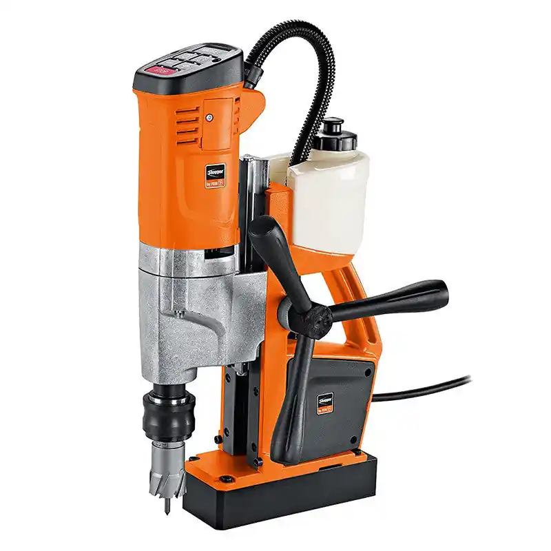 Super Prix Perceuse magnétique FEIN KBU 35 QW 1100W jusqu’à 35 mm