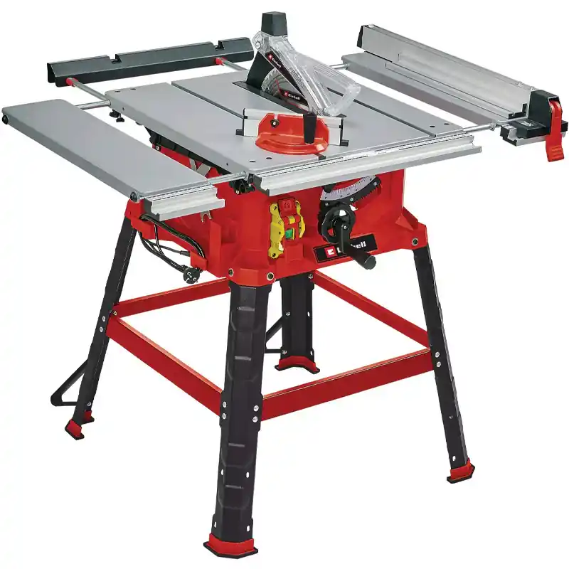 Table de sciage TC-TS 2225 U Einhell 4340515 Remise