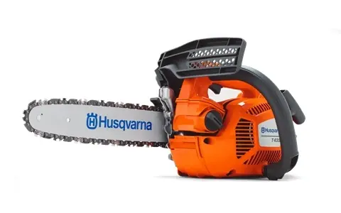 Expédié Aujourd&rsquo;hui Husqvarna T435 Tronçonneuse