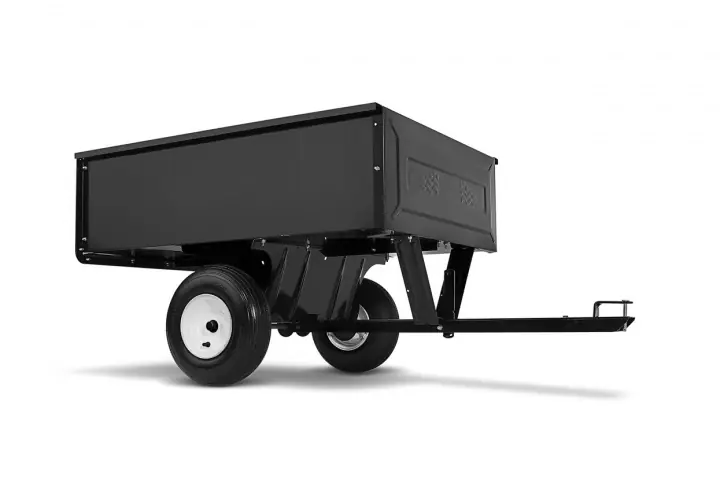 Prix Choc Trailer