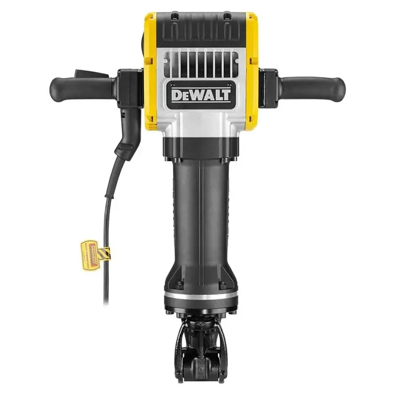 Démolisseur emmanchement hexagonal 6 pans 2100W 62J DEWALT D25981-QS Achetez Aujourd&rsquo;hui